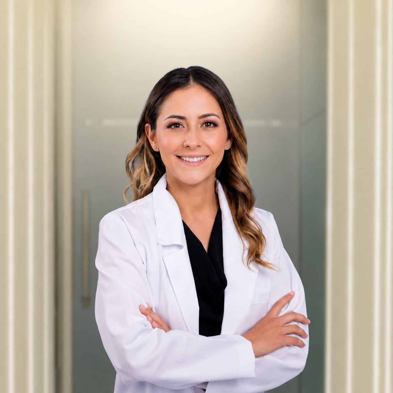Dra. Fernanda Sandoval